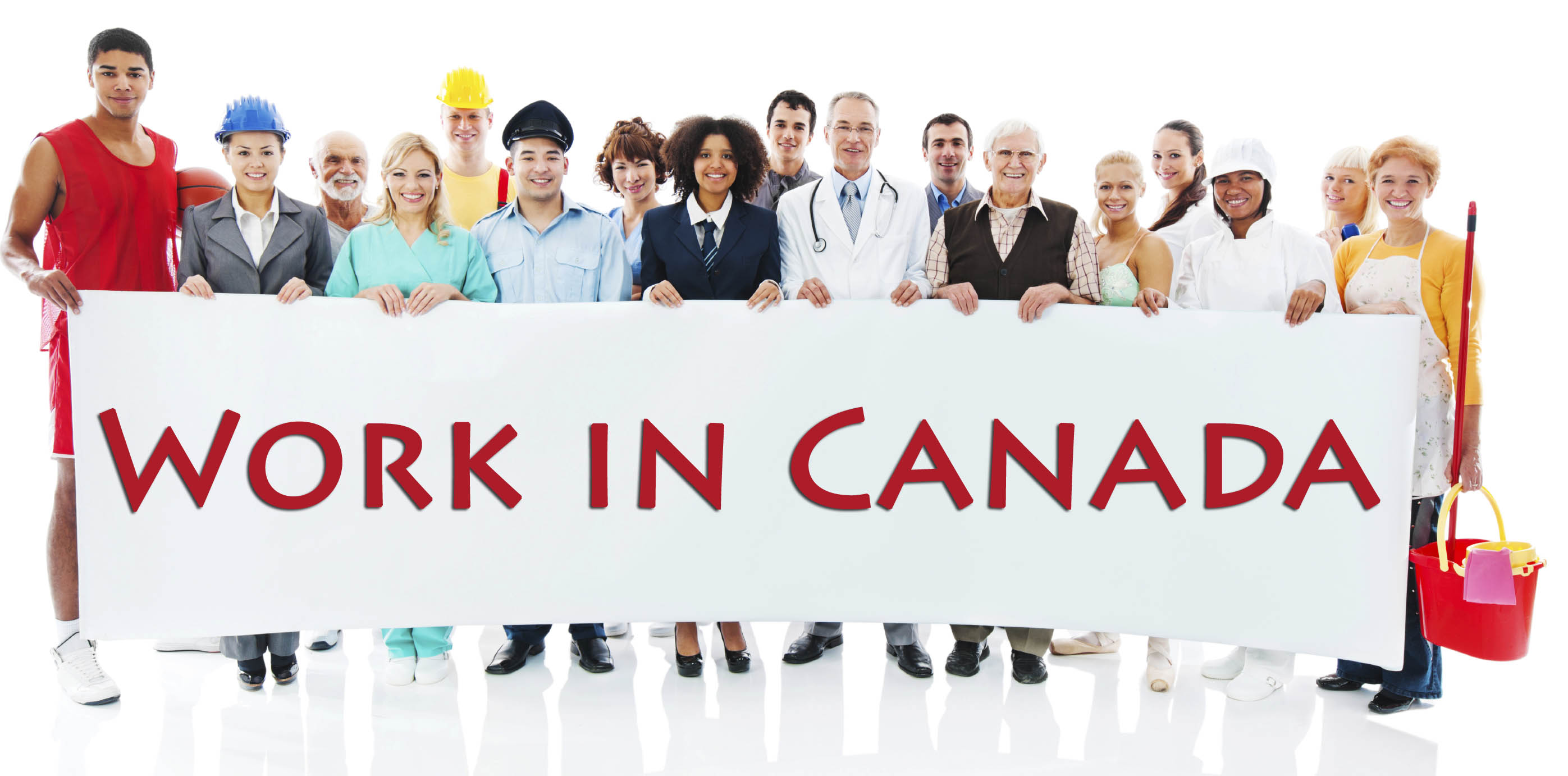 What You Need To Get A Job In Canada Thai Consulate General In Vancouver